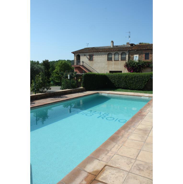 Apartment Mas Puig Roig