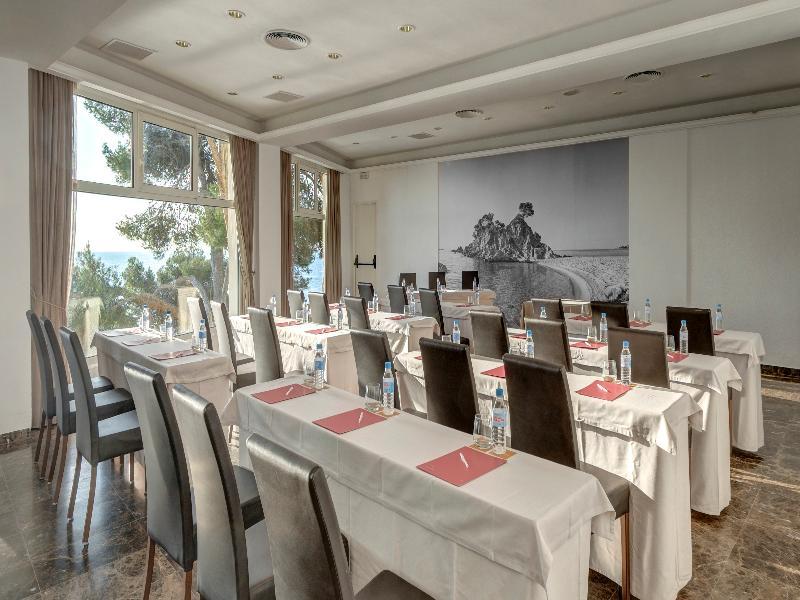 Park San Jorge & By Escampa 4* Platja d'Aro (Playa de Aro)