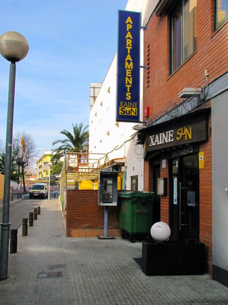 Lloret Sun Apartment Lloret de Mar