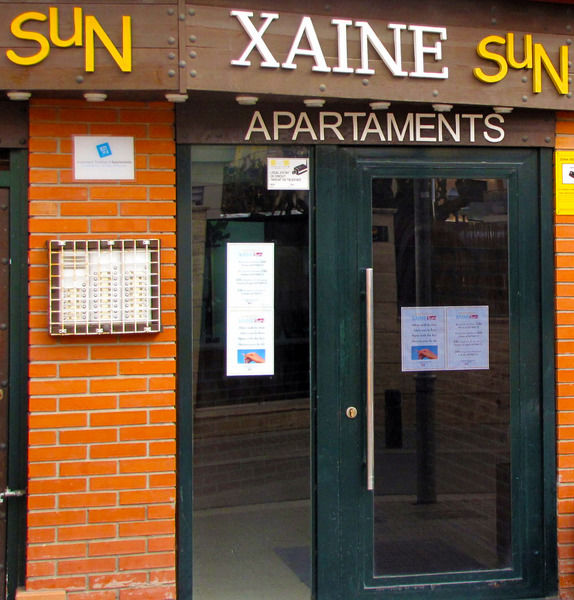 Apartment Lloret Sun