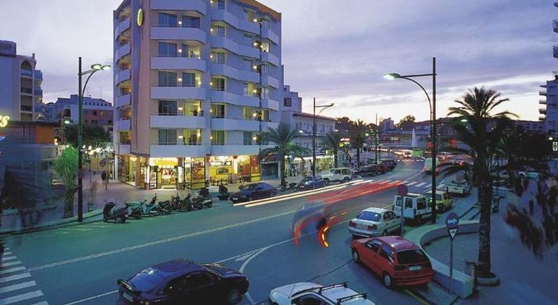 Lloret Sun Apartment