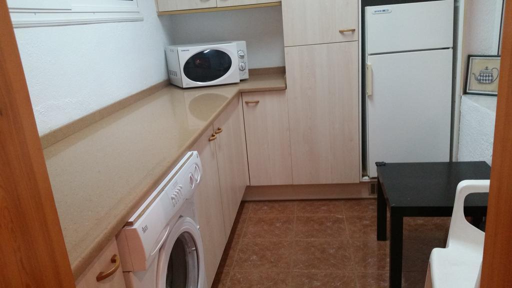 Apartamento Sobrecala *