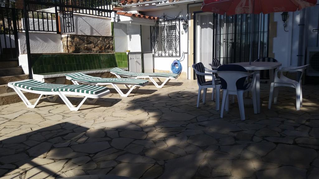 Apartamento Sobrecala *