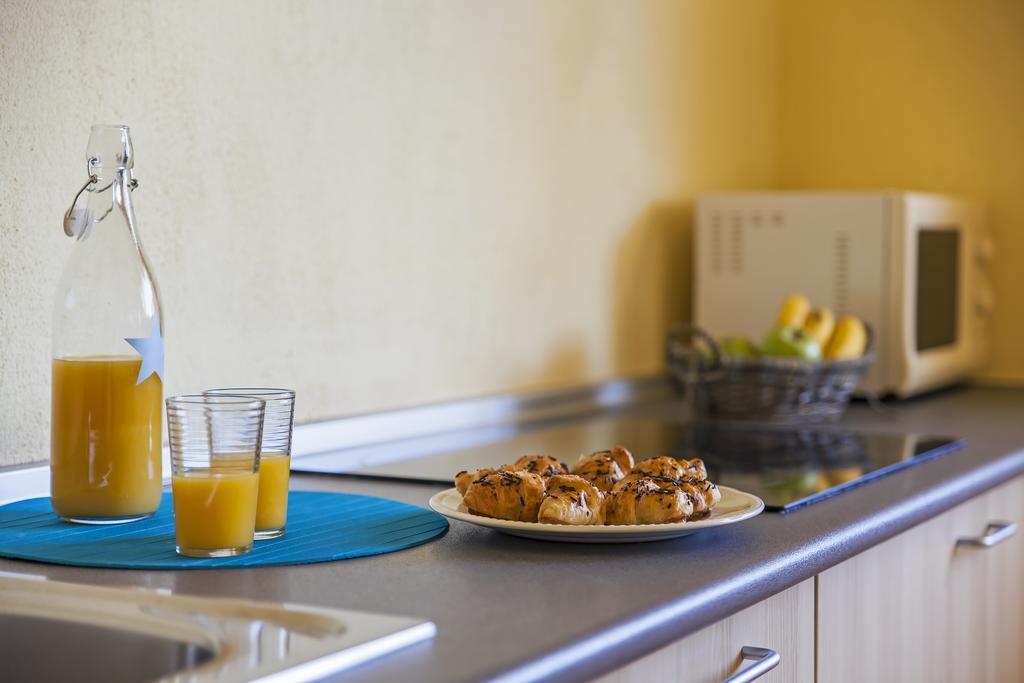 Apartamento Rvhotels Heemstede L'Estartit
