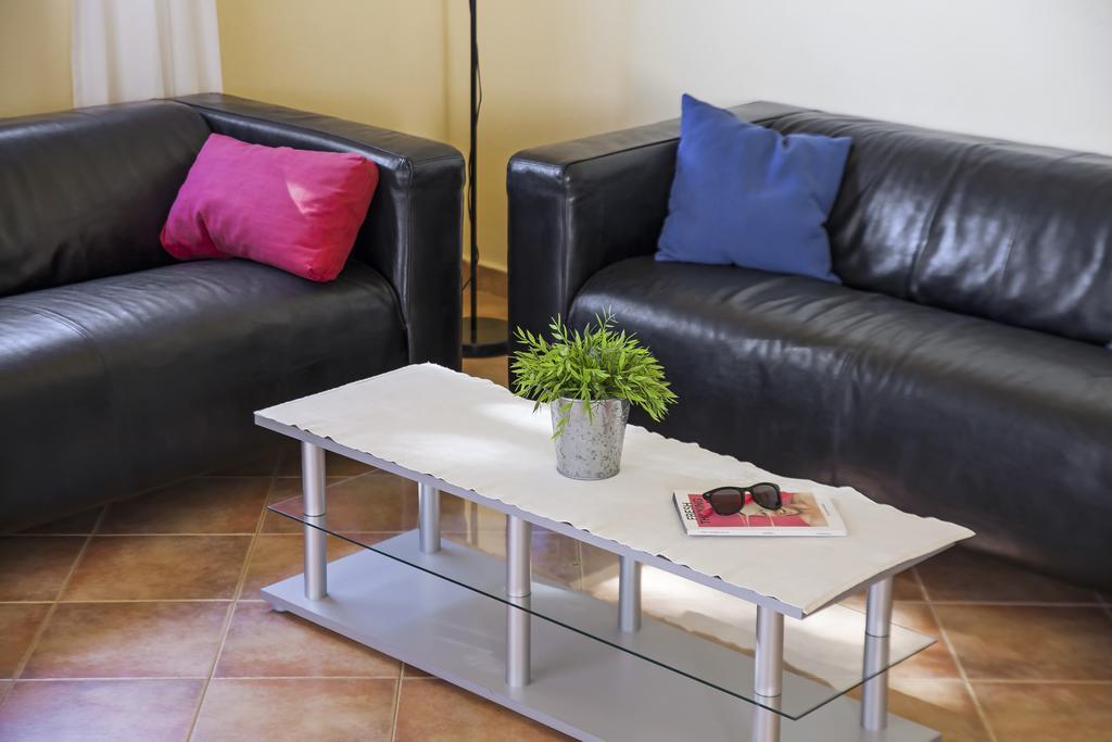 Apartamento Rvhotels Heemstede