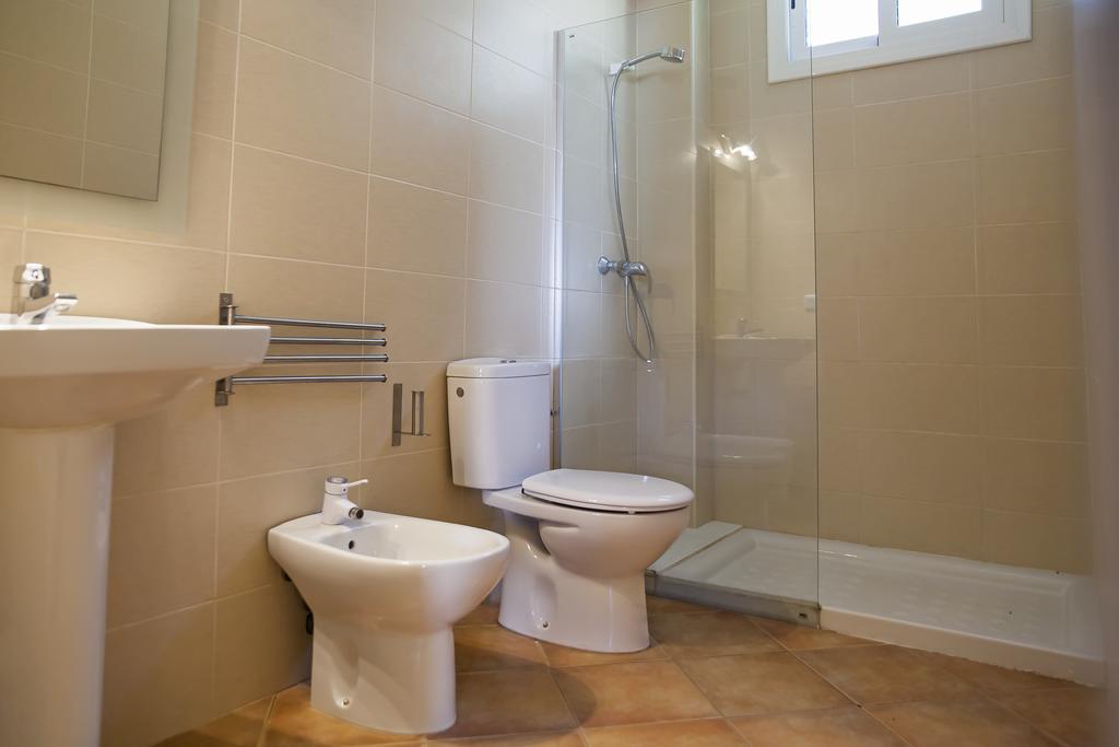 Rvhotels Heemstede Apartamento L'Estartit