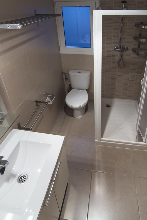 Apartment Rvapartaments Quijote L'Estartit