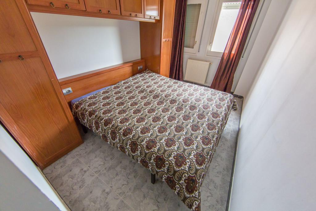 Nataixa Apartment