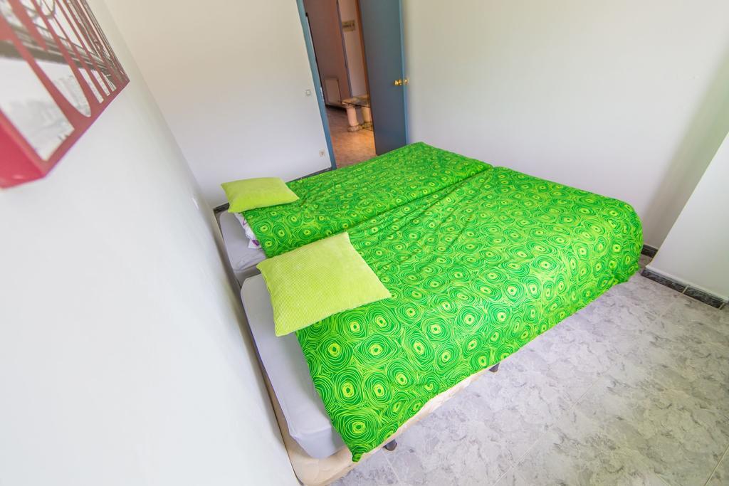 Nataixa Apartment *