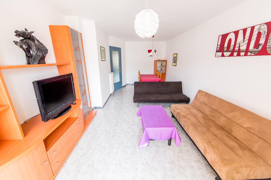 Nataixa Apartment *