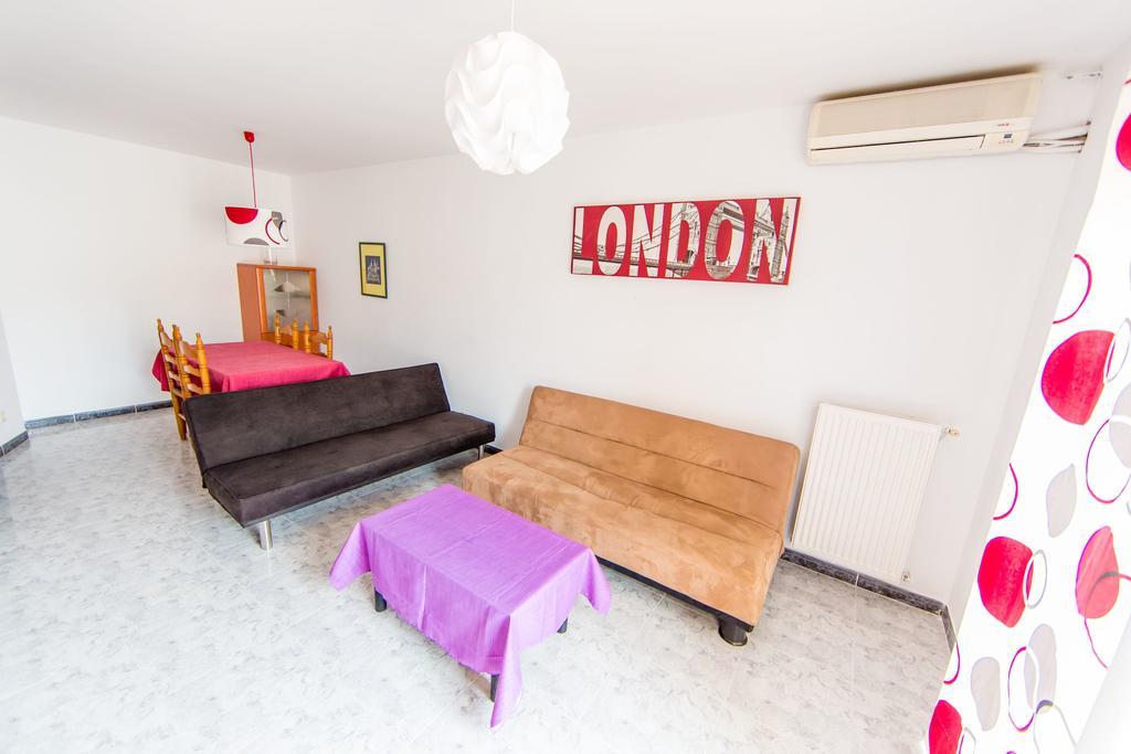 Apartment Nataixa Roses