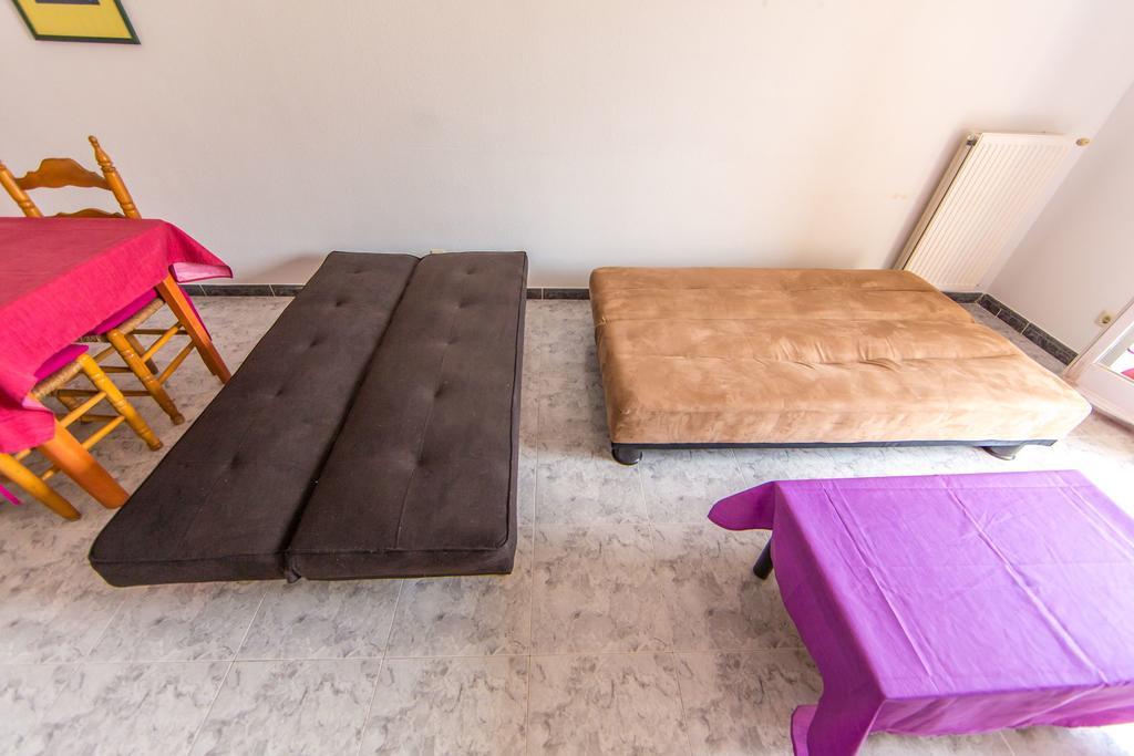 Nataixa Apartment Roses