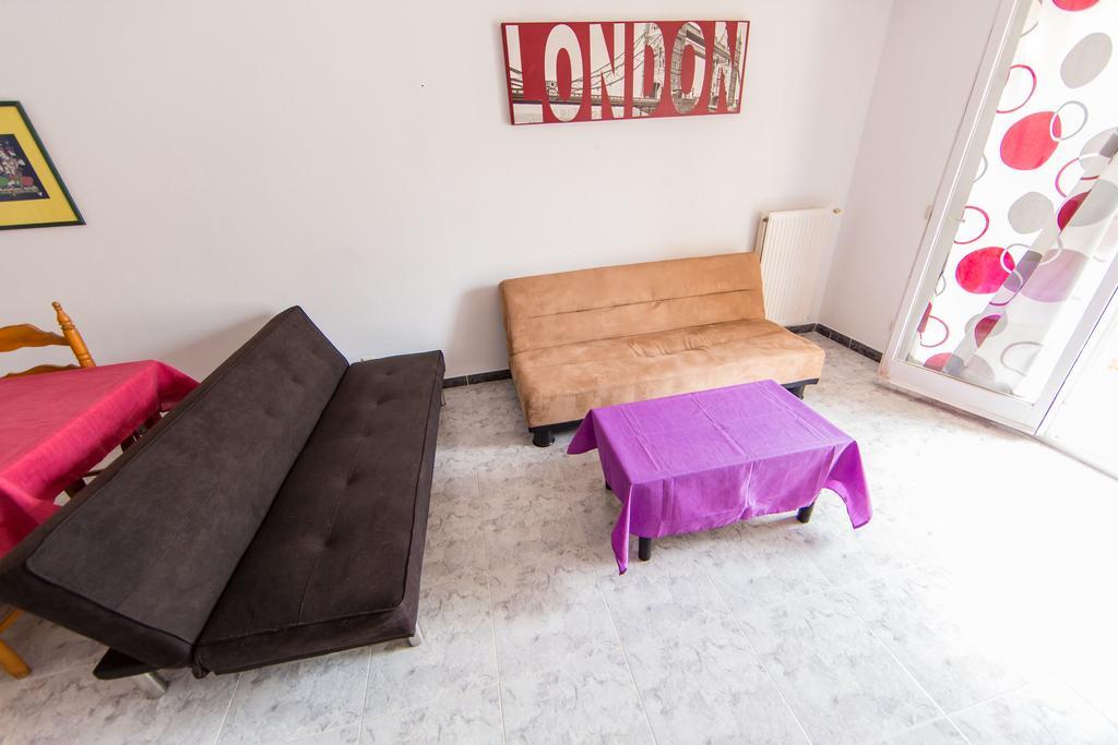Nataixa Apartment