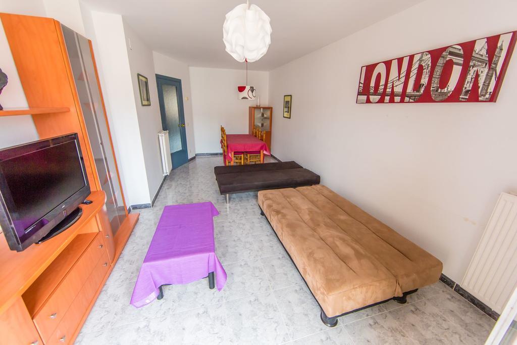 Apartment Nataixa Roses
