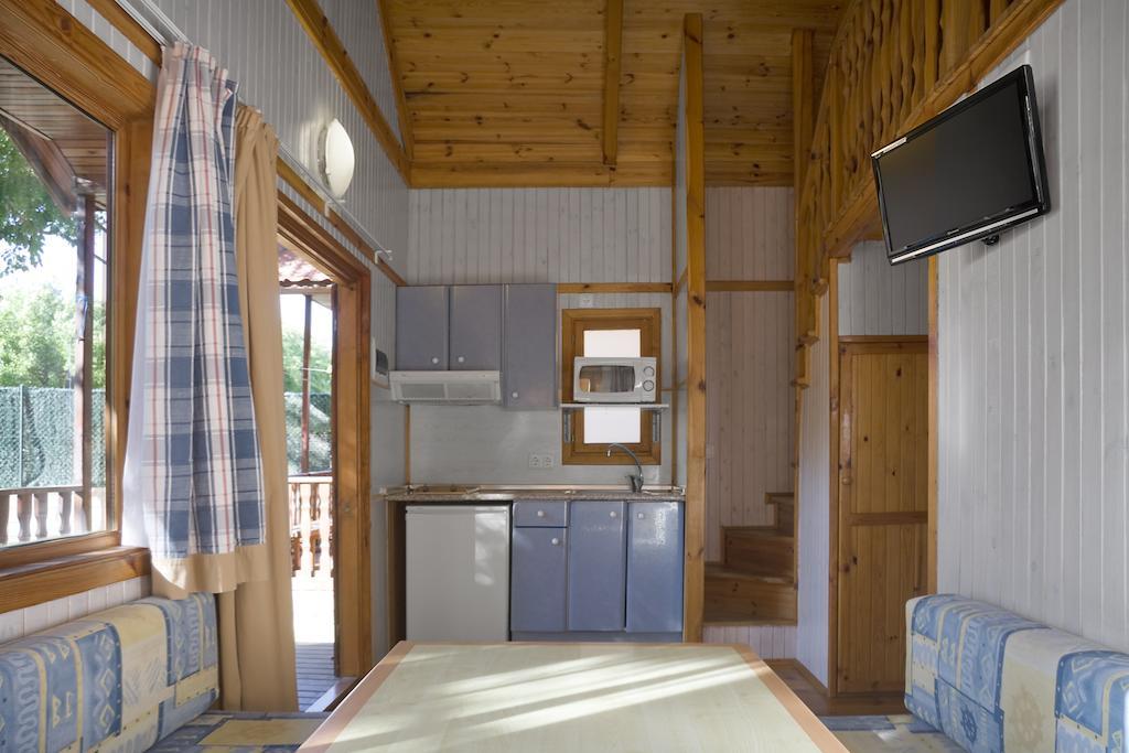 Solmar Campsite