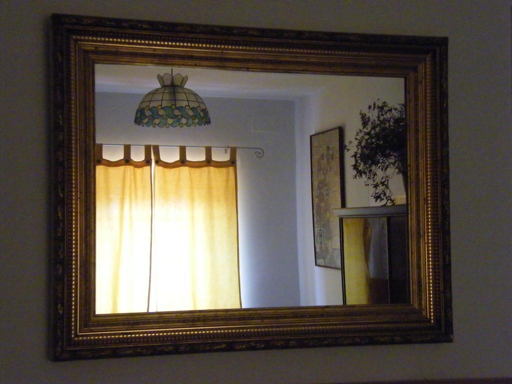 Selleretas Bed & Breakfast Vilamacolum