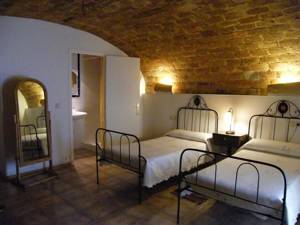 Selleretas Bed & Breakfast