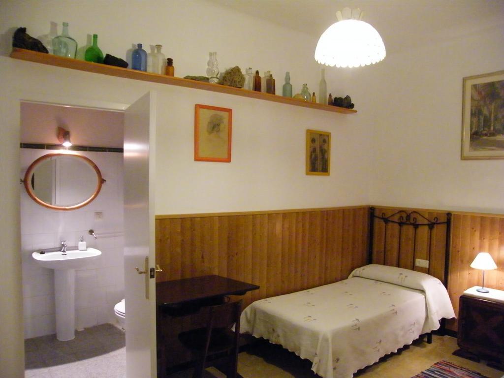 Selleretas Bed & Breakfast *