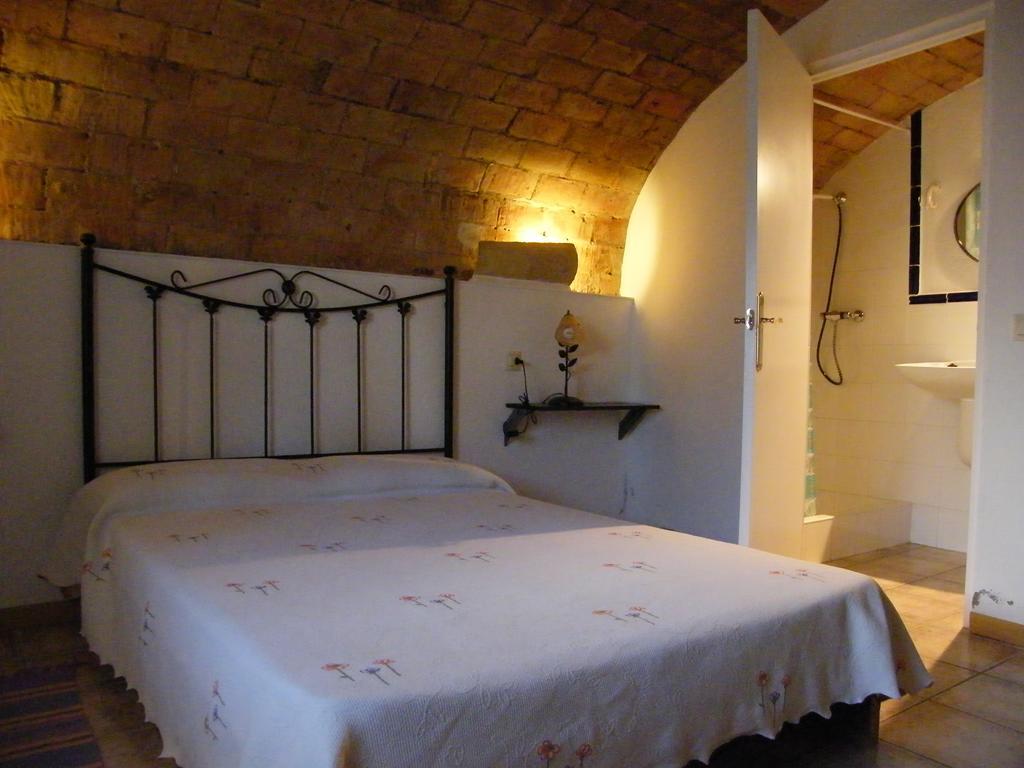 Bed & Breakfast Selleretas Vilamacolum