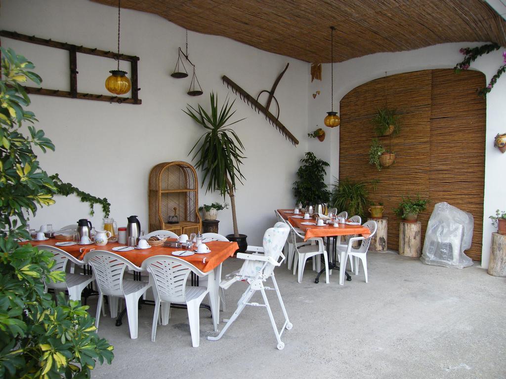 Bed & Breakfast Selleretas