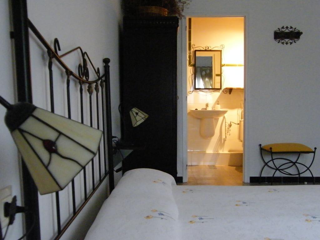 Selleretas Bed & Breakfast *
