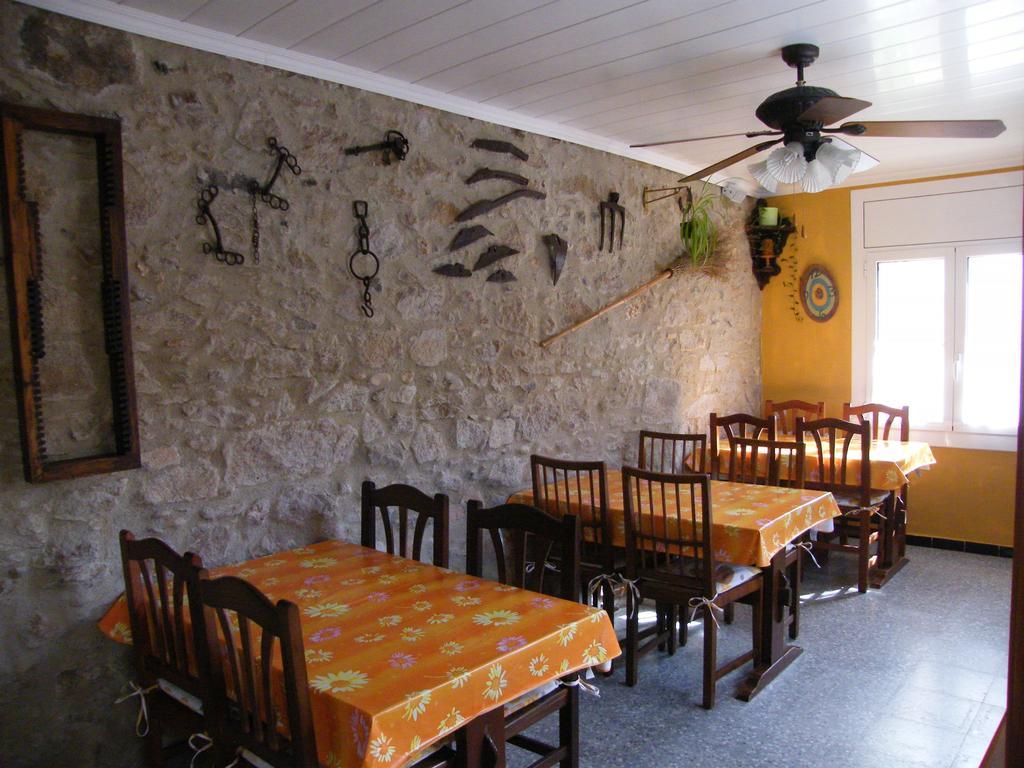 Selleretas Bed & Breakfast