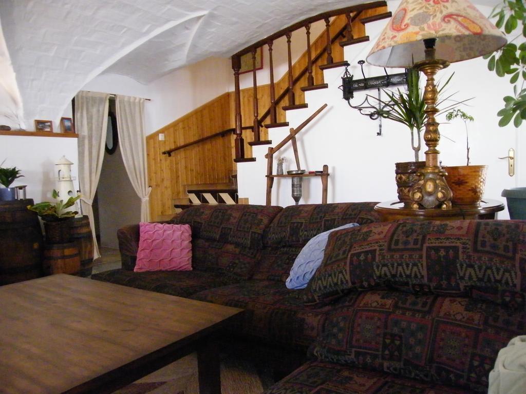 Selleretas Bed & Breakfast *