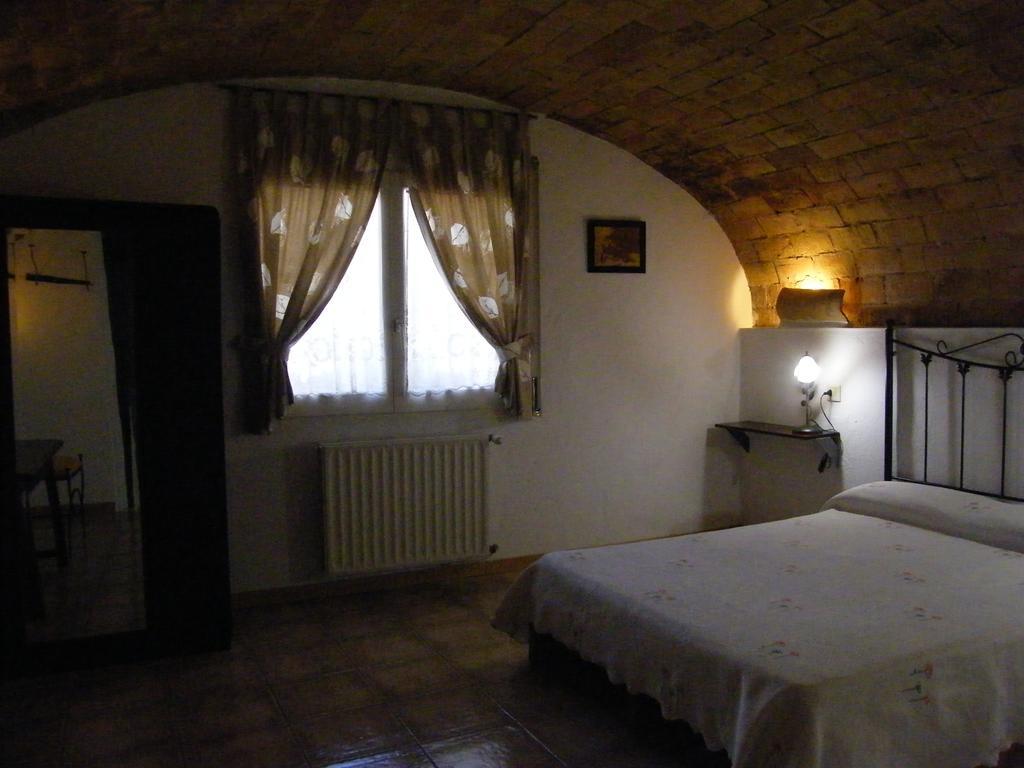 Bed and breakfast Selleretas *