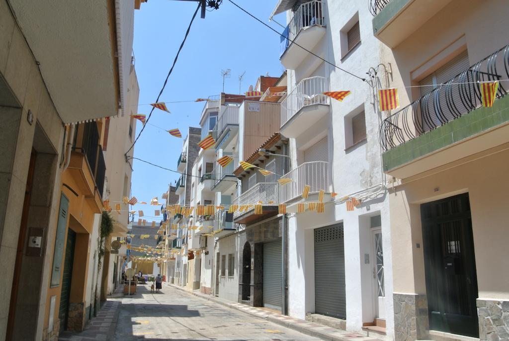 Aiguaneu S'auguer Apartamento Blanes