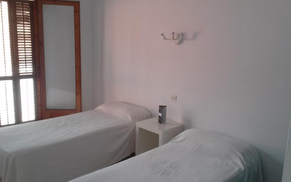 Hostal San Carlos