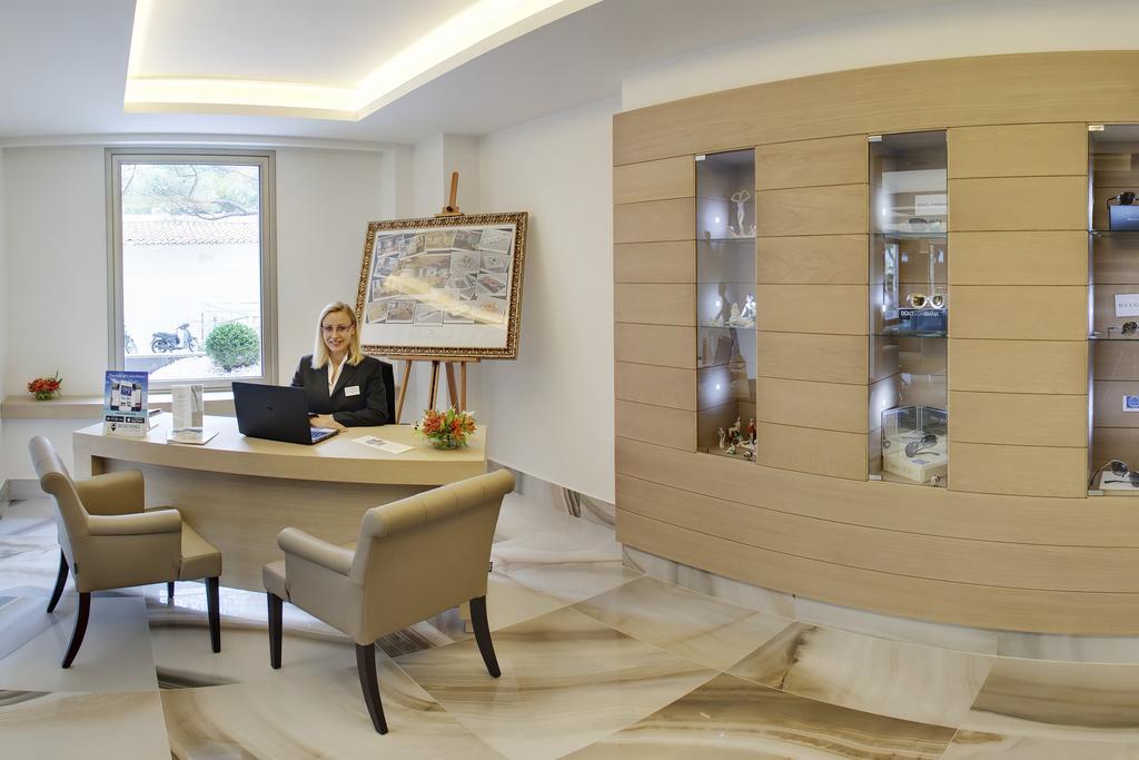 Cosmopolita Boutique & Hotel Platja d'Aro (Playa de Aro)