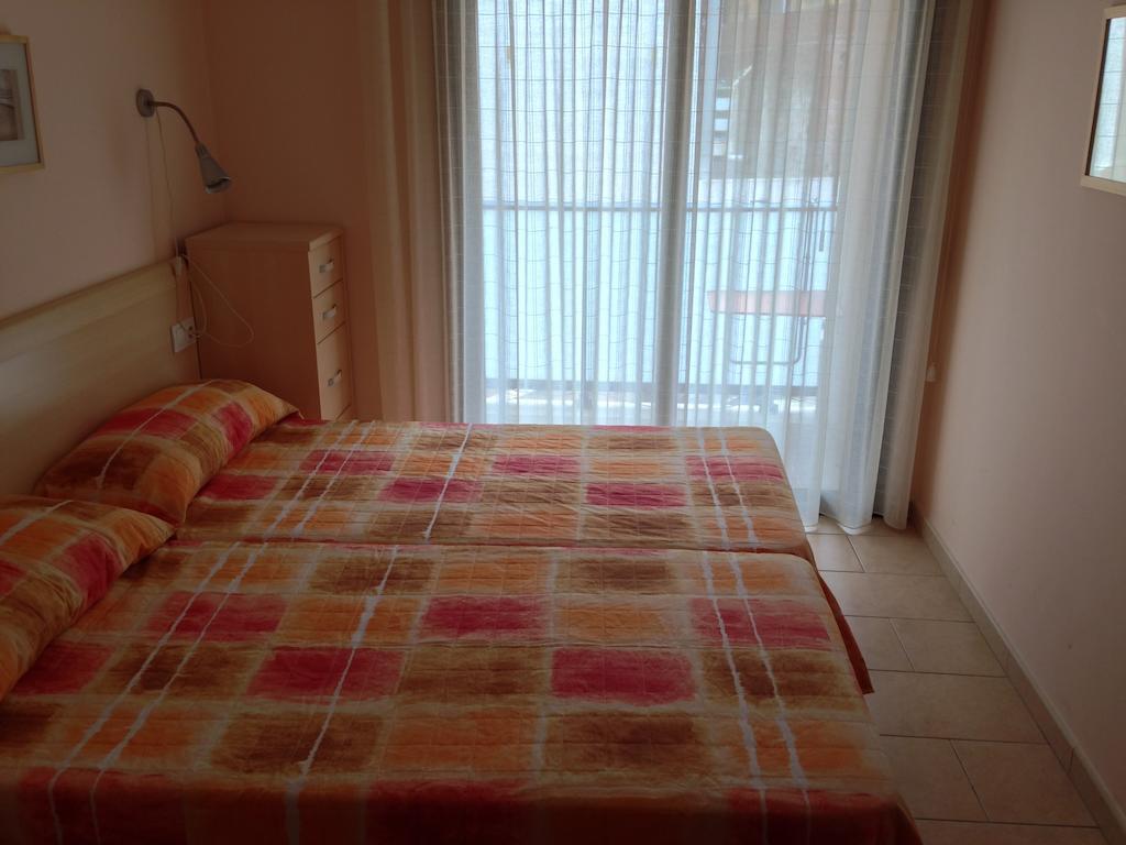 Apartment Sol Center Lloret