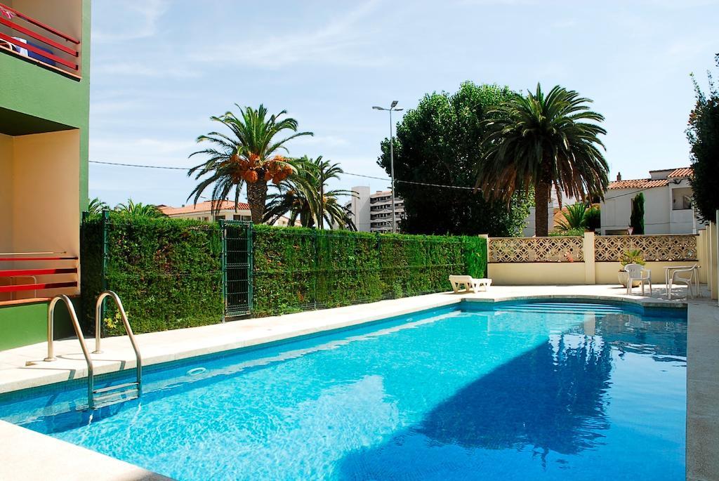 Apartamento Flomar *