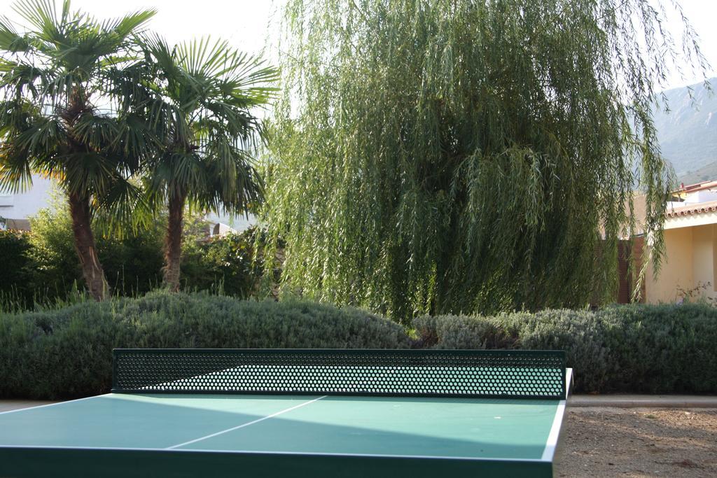La Florida Pensión 2*