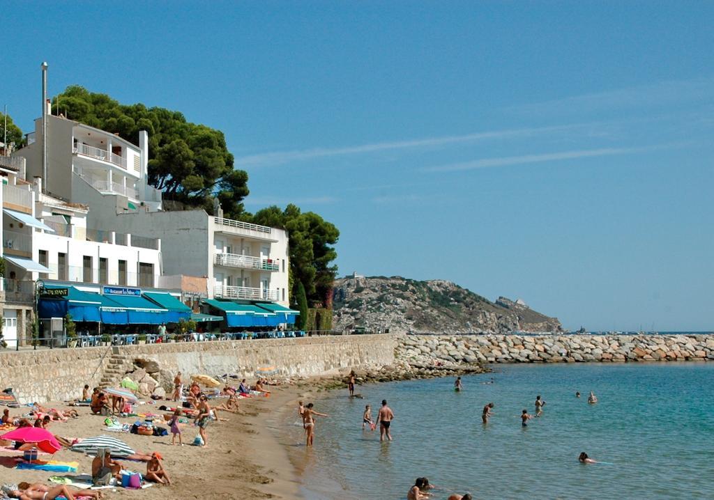 Treputxell Apartment *