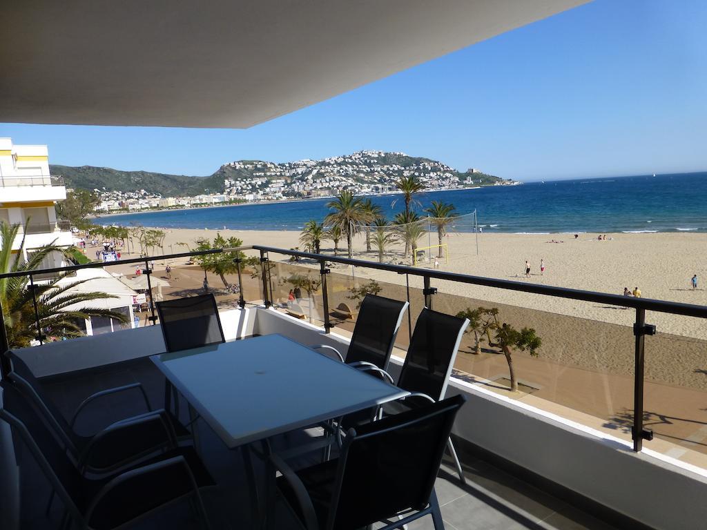 Apartment Inmosantos Oasis A5 *