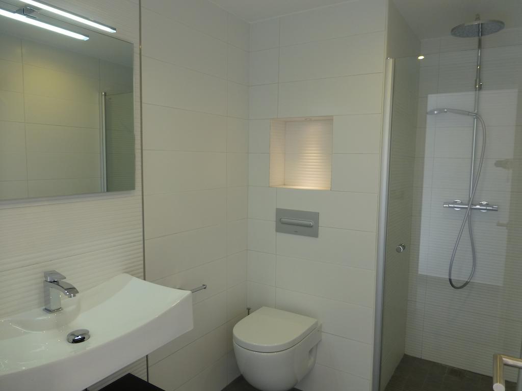 Inmosantos Oasis A5 Apartamento *