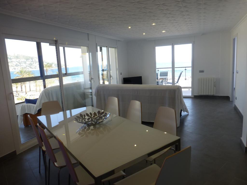 Apartamento Inmosantos Oasis A5 Rosas