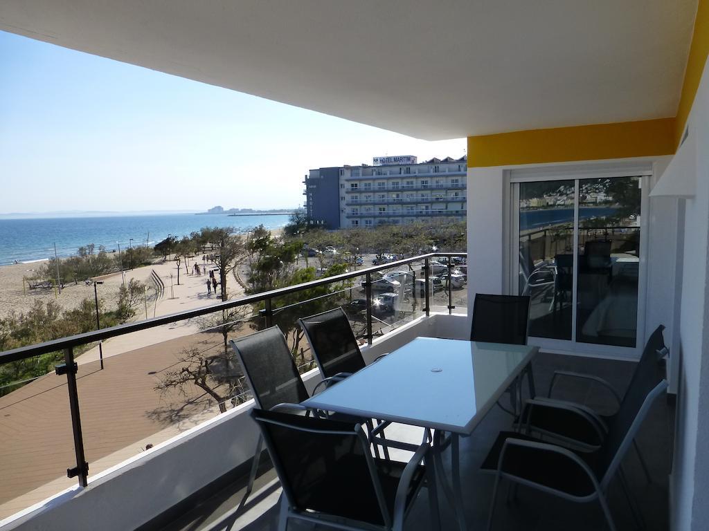 Inmosantos Oasis A5 * Rosas