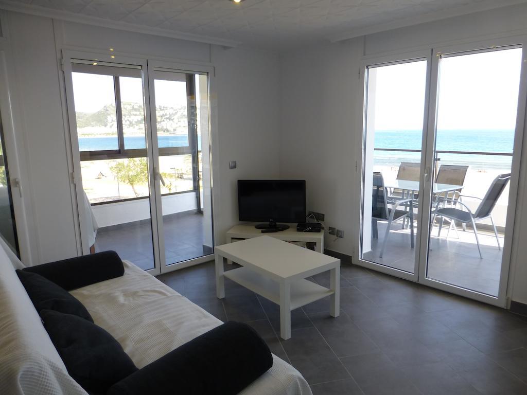 Apartamento Inmosantos Oasis A5