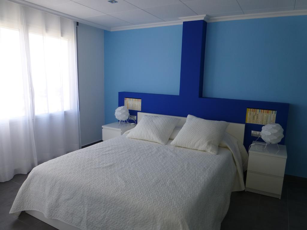 Inmosantos Oasis A5 Apartamento Rosas