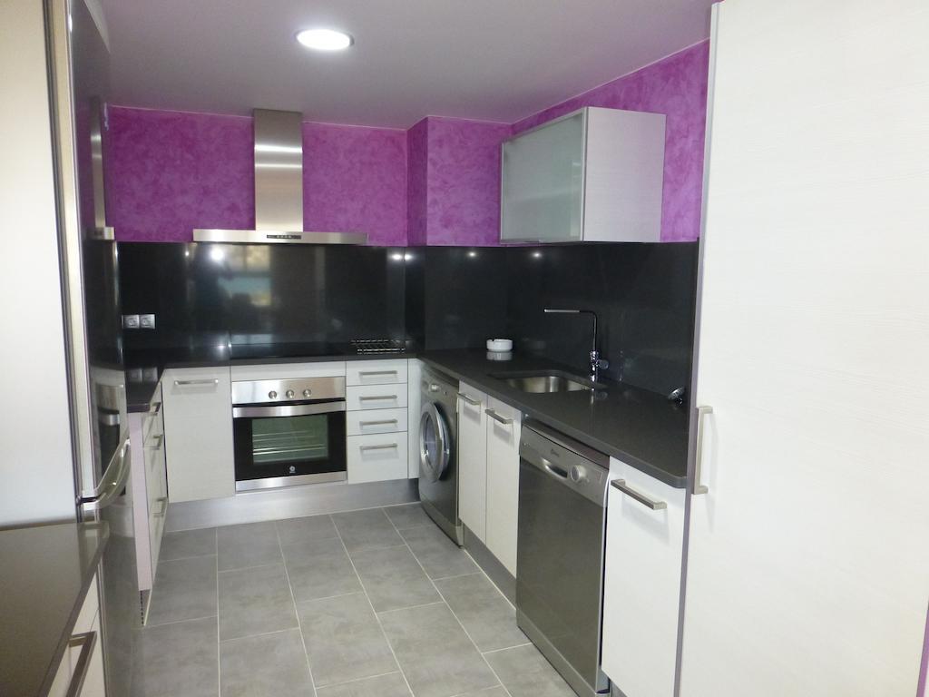 Inmosantos Oasis A5 Rosas