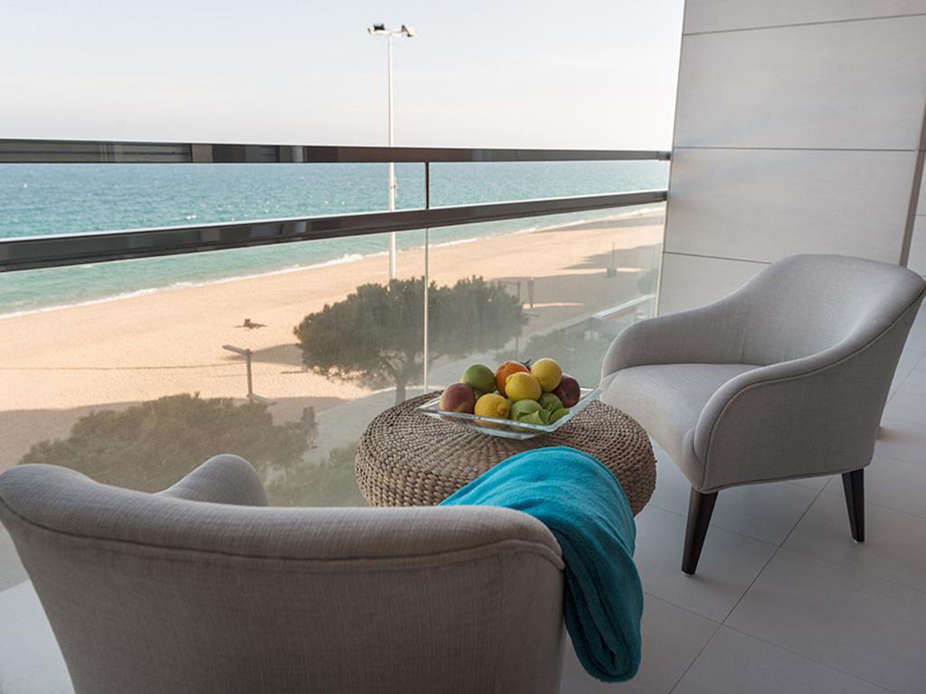 Cosmopolita Boutique & Platja d'Aro (Playa de Aro)