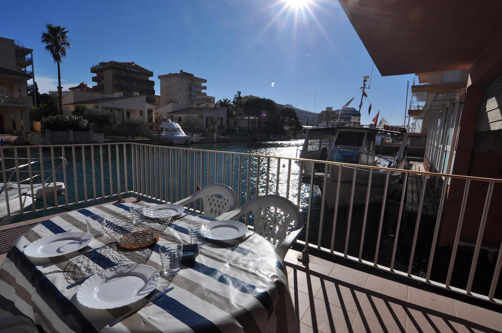 Limit Rent Costabrava Roses