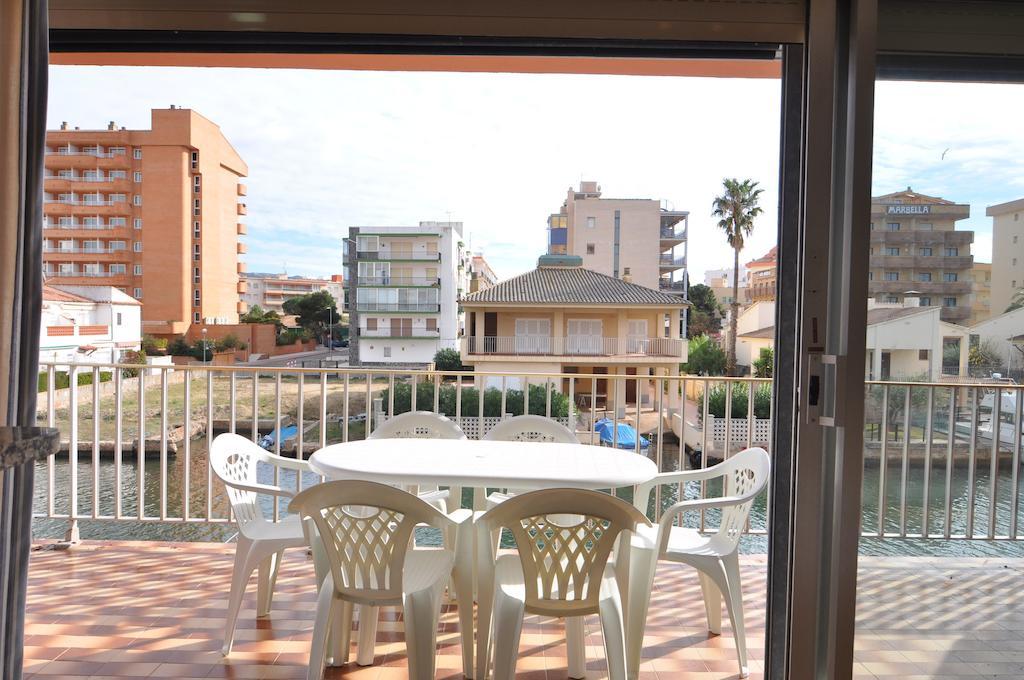 Apartment Limit Rent Costabrava