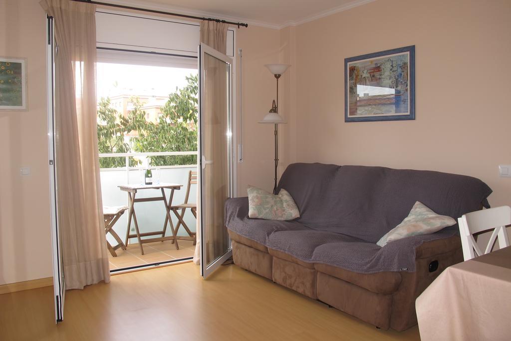 Apartamento In Costa Brava