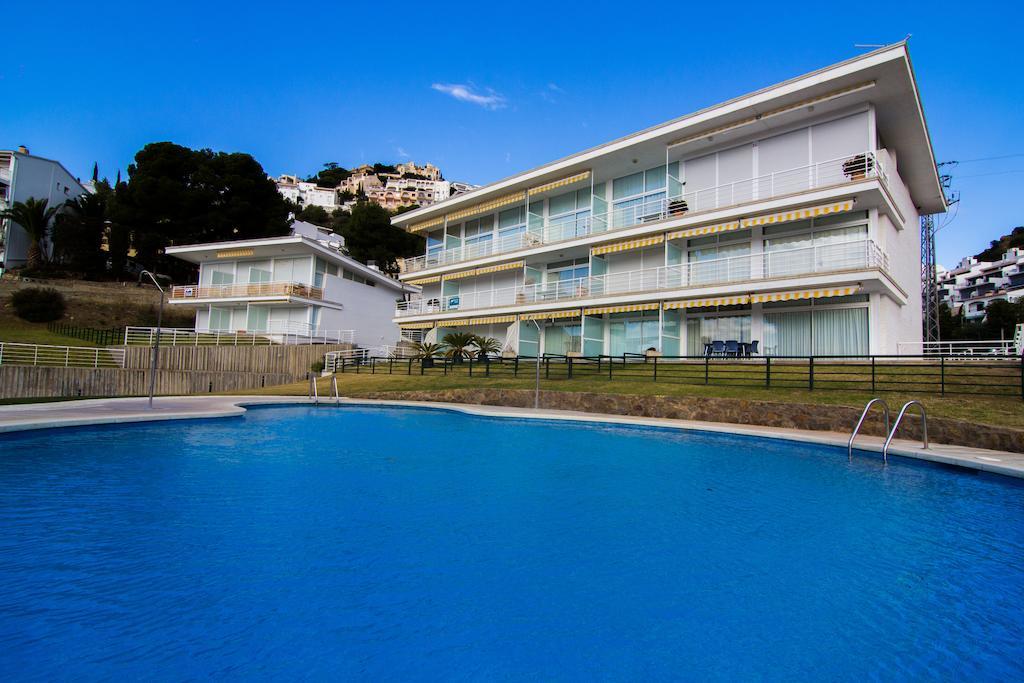 Apartamento Agi Residencial Almadraba *
