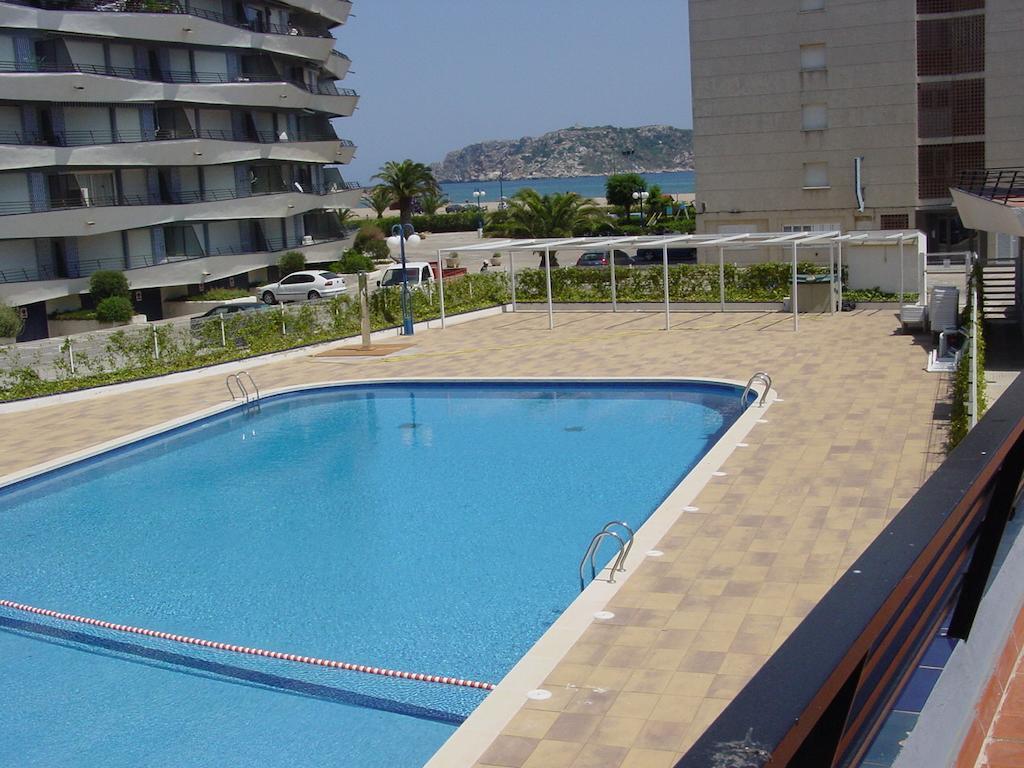 Apartamento En Rocamaura L'Estartit