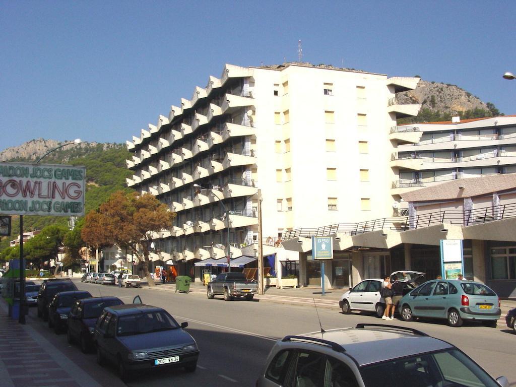 Apartamento En Rocamaura