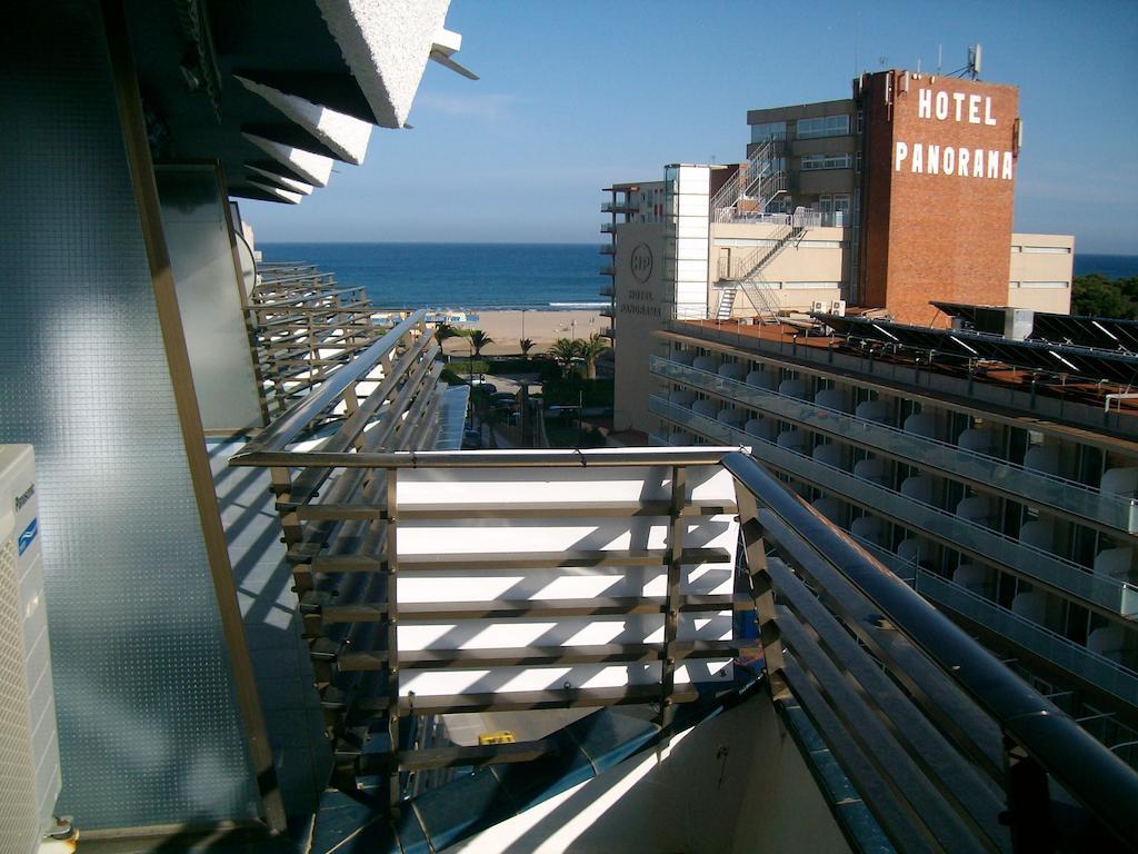 Apartamento En Rocamaura *